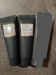 BORGHESE mud  美膚泥漿 28g purifying / delicato face &amp; body