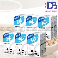 低糖黑豆漿 (250毫升X 6 X 2)