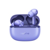หูฟังบลูทูธ Realme Buds T200 Lite ไดนามิกเบส12.4มม หูฟังแบบ In-Ears กันฝุ่นและน้ำ: IPX4 Bluetooth Ve