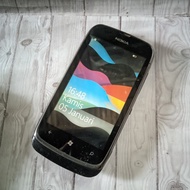 Handphone Nokia Lumia 610 Second