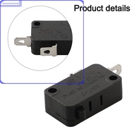 【Bestselling】1Pcs KW7-0 16A Small Switch Air Fryer Microwave Oven Switch❀