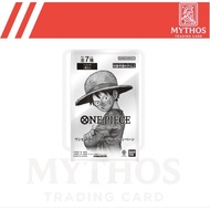 One Piece [Official] 3rd Anniversary Campaign Packs