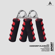 ✪ Handgrip Olahraga Tangan Alat Olahraga fitness Otot tangan Jari