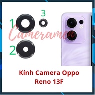 Camera Glass for Oppo Reno 13F / Reno 13 F / Reno13F (Zin)