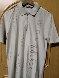 wolsey 休閒服 m