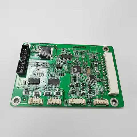 New Original Bplus Label Printer Mainboard for METTLER TOLEDO Bplus Electronic Scales Printer Mother