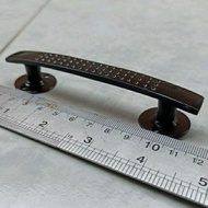 Cupboard Door Handle Cupboard Pull Drawer Door Handle Black