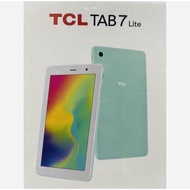 TCL TAB 7 Lite แท็บเล็ต ขนาด 7 นิ้ว (ส่งคละสี)