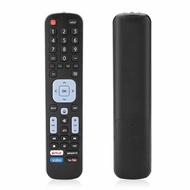 New Replace EN2A27ST For Sharp Smart TV Remote Control LC-50P5000U LC-55P5000U