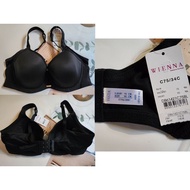 Wienna Bra New Size 34D With Underwire No Additional Foam