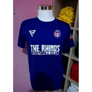 JERSI SABAH / SABAH FC FOotball JERSEY / BAJU BOLA SABAH Men Women Casual Short Sleeve Kids Tee 3D P