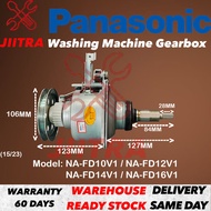 NA-FD10V1 NA-FD12V1 NA-FD14V1 NA-FD16V1 PANASONIC WASHING MACHINE MECHANISM GEARBOX GEAR BOX NAFD10V