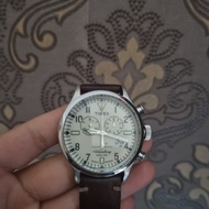 jam tangan timex waterbury