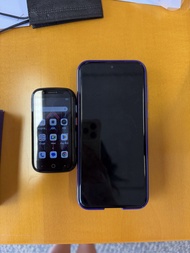 Unihertz Jelly Star Mini Smartphone