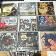 50 Different Albums CD MUSIC 1~50 AA138