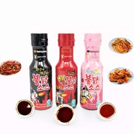 Samyang spicy chicken sauce, Korean samyang chicken sauce 200g