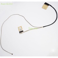 Flexible LCD cable for Asus, GL553, GL553VD, GL553V, GL553VD LIMITED