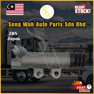 JBS Japan Brand Hino Dutro Euro 300 Low Clutch Pump 3/4" 31470-37080