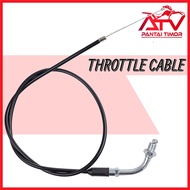 🔥LOCAL READY STOCK🔥Universal ATV Throttle Cable For 110CC 125CC 150CC 200CC Throttle Oil Cable Line Tali Minyak ATV