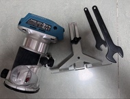 Makita 牧田 DRT50Z 18V 充電式修邊雕刻機 (淨機)