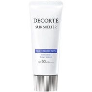 New product Cosme Decorte Sun Shelter Multi Protection 60g