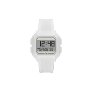 Puma watch- p5018 white