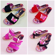 😍Girl Kids High Heels Sandals. Sandal Tumit Tinggi Budak Perempuan😍