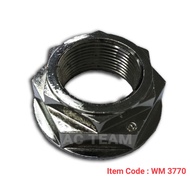 Mechanism Nut for LG Washing Mechine Inverter