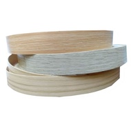 UNICA Laminated Edging / Edge Banding PVC 10meters x 21mm x 0.7mm need adhesive / Edge banding