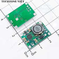 TP5100 18650 2S 2A Battery Charger Circuit with TechZone Viet Protection