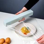 Cling Molder Cutter Cutter Cling Film Kawashimaya Cling Film Cutter Cling Film Large Roll Household 