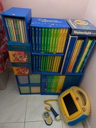 迪士尼美語世界