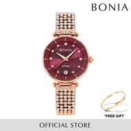 Bonia Women Watch Elegance BNB10756
