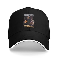 Noisy Boy In Real Steel Movie Cheap Sale Funny Baseball Cap