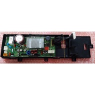 PANASONIC D1K41 NA-FS16G4 HRT WASHING MACHINE POWER PCB BOARD