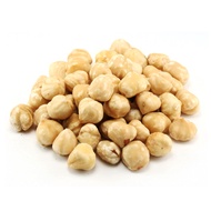 Hazelnut Without Skin 100g / 500g <1214> Hazelnut Nuts