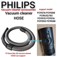 Vacuum Cleaner Hose For PHILIPS FC9576 FC9588 FC8632/83 FC9515 FC9516 FC9350 FC9588