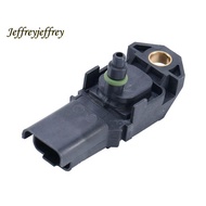 Intake Manifold Pressure Sensor for  Mondeo IV Galaxy  2.0 TDCi Ranger  6G91-12T551-AB 5WK9700