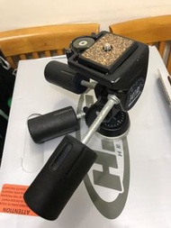 Manfrotto 141RC 雲台