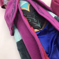 สปอตของเล่นตุ๊กตาแช่แข็ง Elsa Elsa Princess Anna Anna ตุ๊กตาตุ๊กตาตุ๊กตา CY-TH