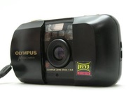 OLYMPUS μ [mju:] 35mm F3.5 相機