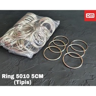 Ring 5010 (Thin) Size 5cm