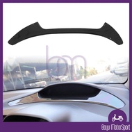 Honda Civic FD 8th Interior Decoration Speed Meter Panel Carbon For 2005-2012 Civic 8th FD SNA SNB B