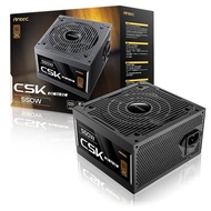 Anttec CSK550DC 550W - 80+ Bronze Certified
