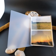 Creative7Inch5R Interstitial Photo Album Couple Photo Album Children's Growth Photo Album Chinese Va