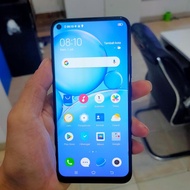 vivo y30 second batangan mulus vivo y30 bekas like new vivo y30