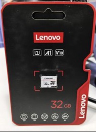 Lenovo 32GB SD Card 聯想TF(Micro-SD)存儲卡