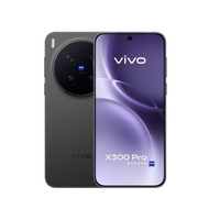 VIVO X300 PRO 5G 手機 16+512GB 黑色 需調貨，預計7個工作天發貨