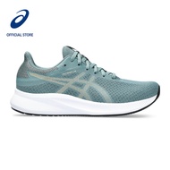 ASICS Women PATRIOT 13 Running Shoes in Foggy Teal/Champagne