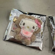 Sanrio baby系列髮夾盲盒 (換kuromi優先)